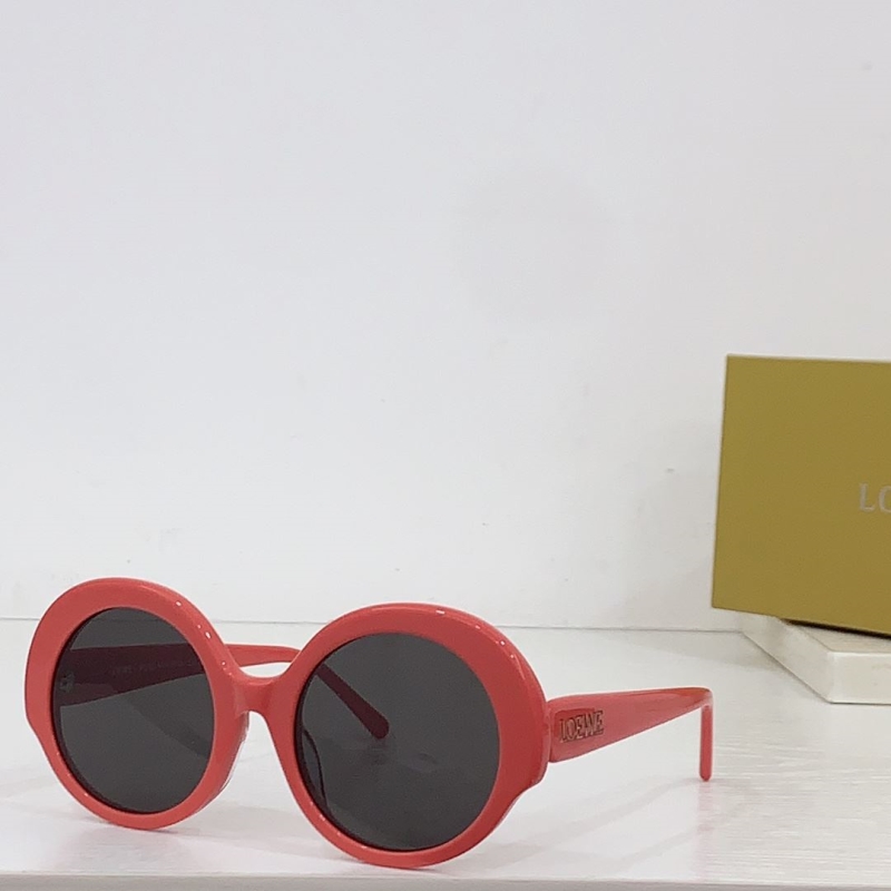 Loewe Sunglasses